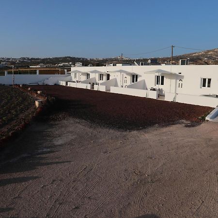 Calma Eco Houses Sunset View Emporio  Екстериор снимка