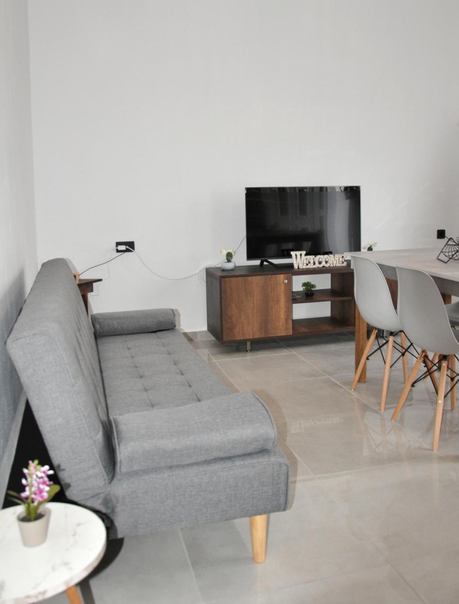 Calma Eco Houses Sunset View Emporio  Екстериор снимка