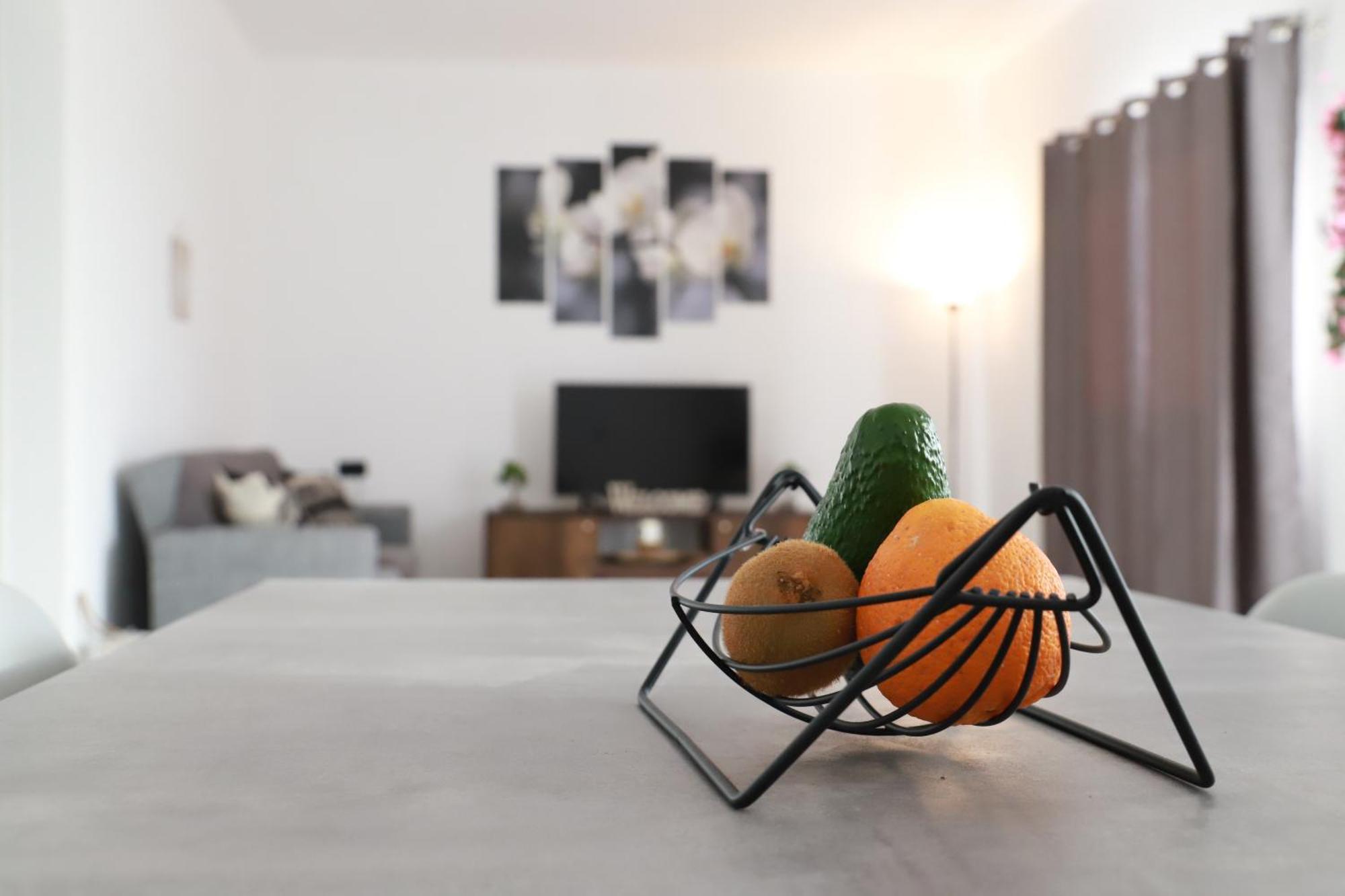 Calma Eco Houses Sunset View Emporio  Екстериор снимка